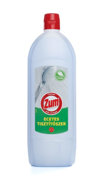 Zum Univerzális tisztítószer ecetes 1000 ml