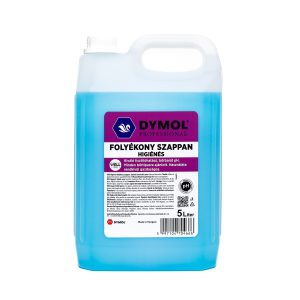 Well folyékony szappan higiénés  5000 ml