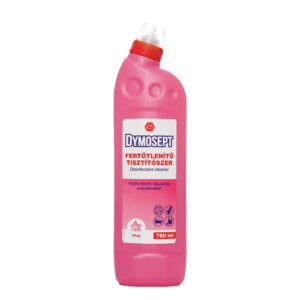 Dymosept fertőtlenítő tisztítószer virág  illatú 750 ml