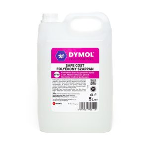 DY-07 Folyékony szappan save cost 5000 ml