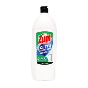 Zum Univerzális tisztítószer ecetes 1000 ml