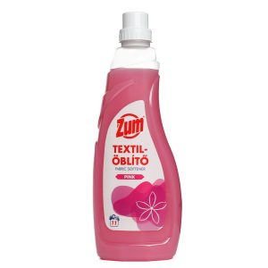 Zum textilöblítő pink 1000 ml