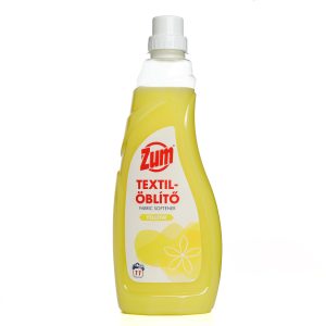 Zum textilöblítő yellow 1000 ml