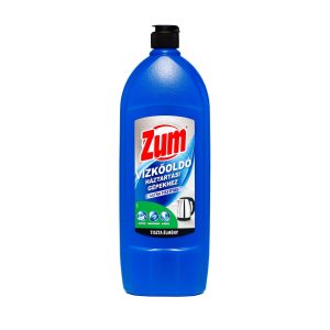 Zum Vízkőoldó háztartási gépekhez 1000 ml
