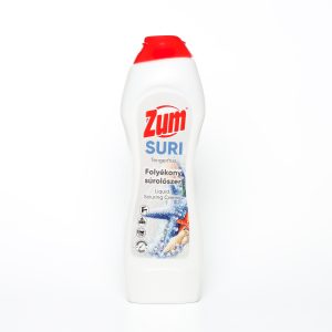 Zum Suri folyékony súrolószer tenger ilattal 500 ml