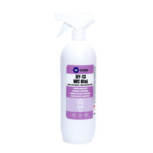 DY-13 WC olaj japán szilva illattal 1000 ml