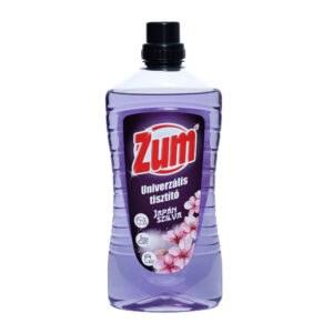 Zum univerzális tisztító japán szilva illattal 1000 ml