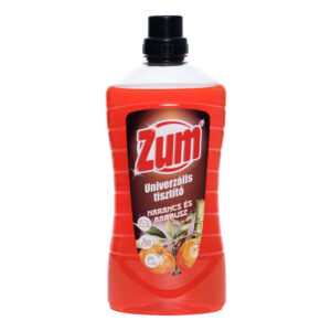 Zum univerzális tisztító narancs és bambusz illattal 1000 ml