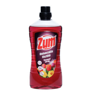 Zum univerzális tisztító tavaszi virág illattal 1000 ml